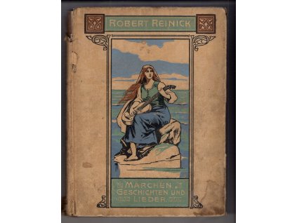 Märchen, Geschichten und Lieder