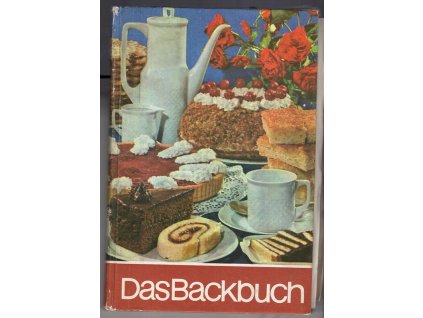 Das Backbuch