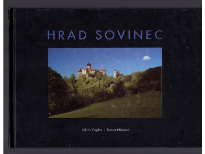 Hrad Sovinec