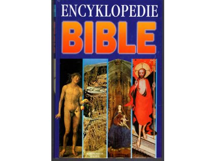Encyklopedie bible