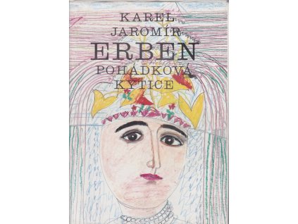 Pohádková kytice, Karel Jaromír Erben, 1980