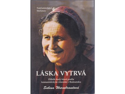 Láska vytrvá, Sabina Wurmbrand, 1995