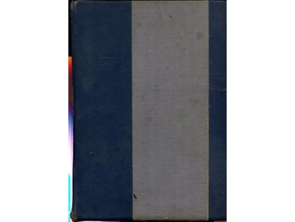 Letectví obrazový čtrnáctideník Aeroklubu RČS, ročník XXV., 1949, chybí díly 1 a 18, A. R. Hartmann (red.), 1949