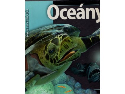 Oceány, Beverly McMillan, 2008