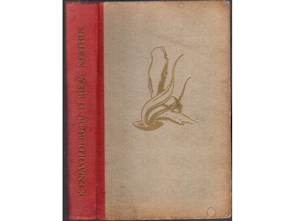 Budu ti říkat Nerthus, Karen Enevold, 1948