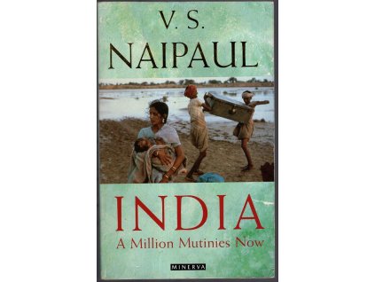 India : A Million Mutinies Now