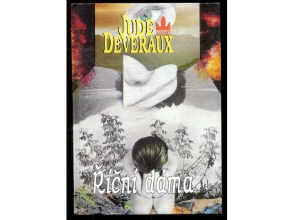 Říční dáma, Jude Deveraux, 1993
