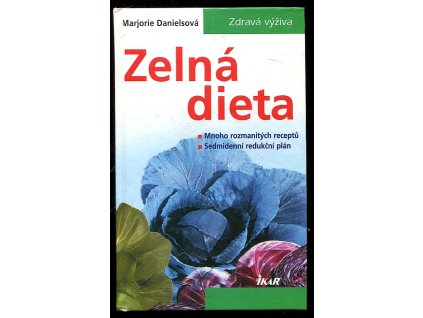 Zelná dieta