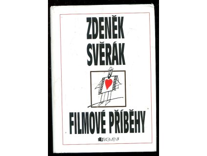 Filmové příběhy, Zdeněk Svěrák, 2015