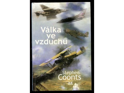 Válka ve vzduchu