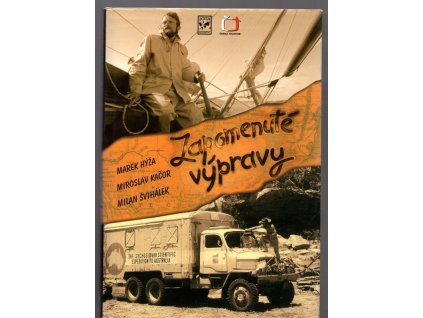 Zapomenuté výpravy