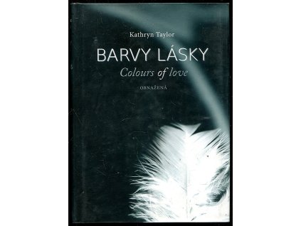 Barvy lásky II - Obnažená