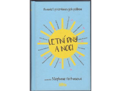 Letní dny a noci, 2017