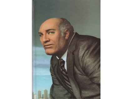 Muž na vrcholu, Tom Wolfe, 2000