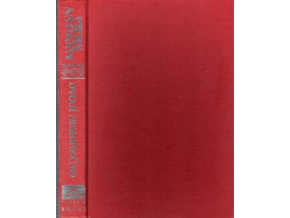 Dvojí nekonečno, Piers Anthony, 1995