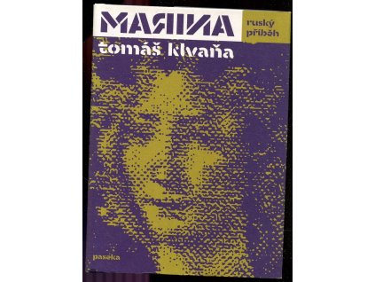 Marina - Ruský příběh, Tomáš Klvaňa, 2011