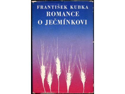Romance o Ječmínkovi
