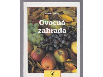 Ovocná záhrada, Helmut Jantra, 1996