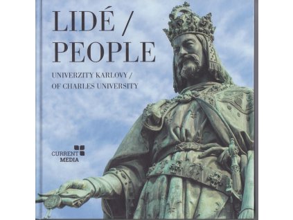 Lidé Univerzity Karlovy, 2016