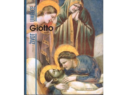 Giotto : život umělce, Angelo Tartuferi, 2010