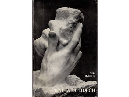 Kniha o lidech, Věra Stárková, 1977