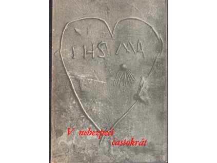 V nebezpečí častokrát, John Gerard, 1972