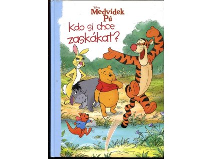 Kdo si chce zaskákat?