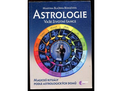 Astrologie - vaše životní šance