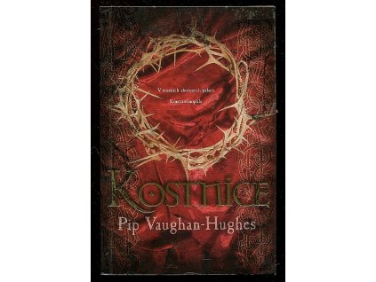Kostnice, Pip Vaughan-Hughes, 2012