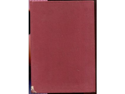 Vybrané kapitoly z diagnostiky a léčby závažných stavů ve vnitřním lékařství, Lambert Klabusay, 1987