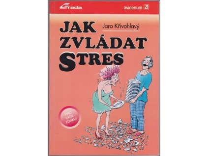 Jak zvládat stres