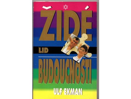 Židé - lid budoucnosti