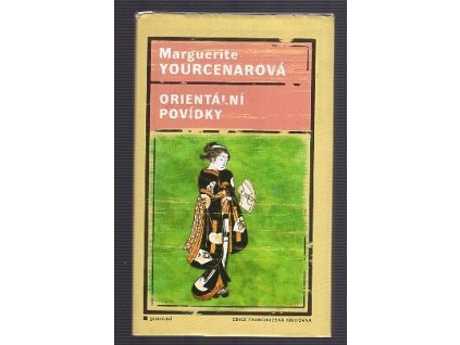 Orientální povídky