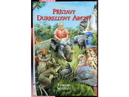 Přístavy Durrellovy archy