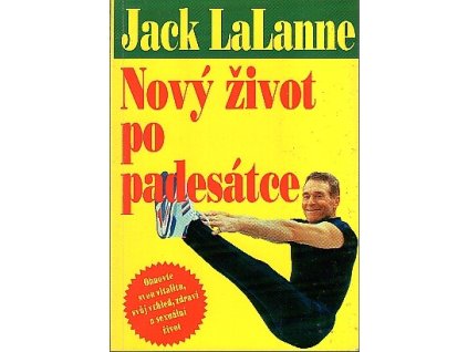 Nový život po padesátce