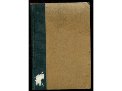 Bohatství v nás - sebepoznáním k sebedůvěře, Georg Foerster, 1943