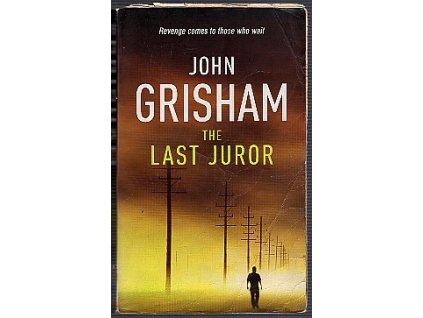 The Last Juror