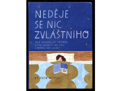 Neděje se nic zvláštního