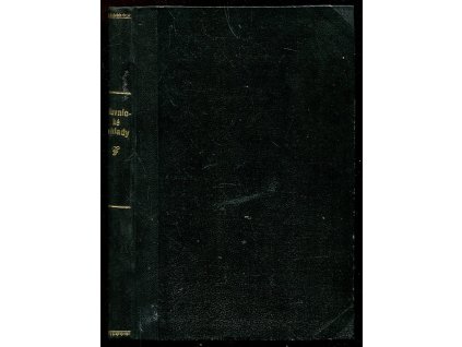 Mluvnické výklady - třetí školní rok