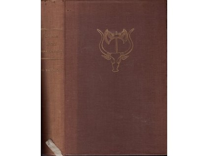 O staré řecké společnosti : Egejská oblast v pravěku, George Thomson, 1952