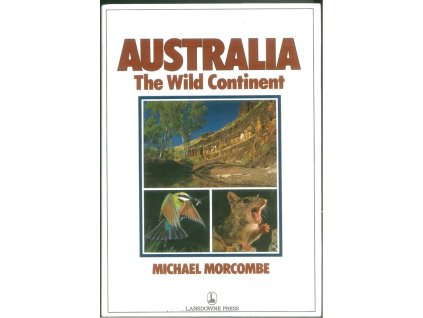 Australia the Wild Continent, 1980