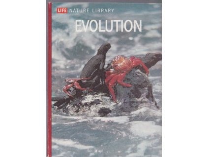 Evolution, Ruth Moore, 1964