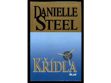 Křídla, Danielle Steel, 1998
