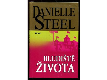 Bludiště života, Danielle Steel, 2009