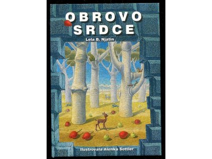 Obrovo srdce, Lela Njatina, 1999