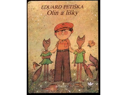 Olin a lišky