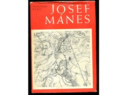 Josef Mánes