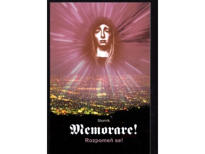 Memorare! - sborník, 2006