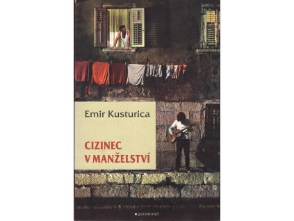 Cizinec v manželství