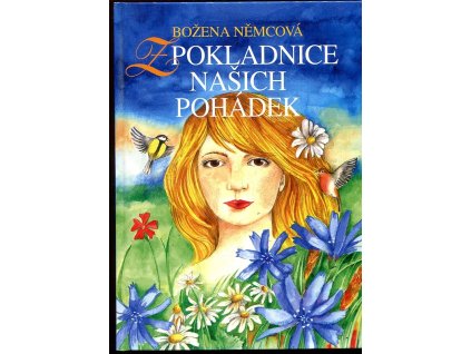 Z pokladnice našich pohádek